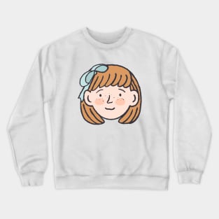 I’m a Nellie! Crewneck Sweatshirt